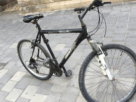 אופניים