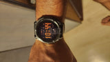 Garmin fenix 8 solar 47mm