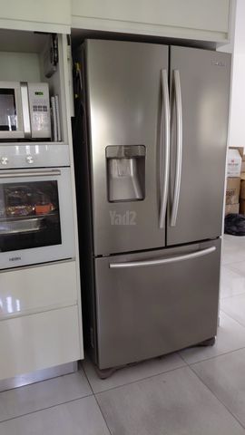 מקרר 3 דלתות
