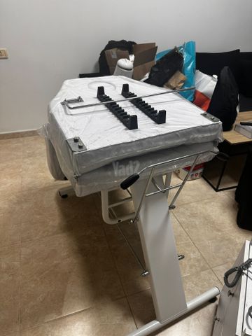 מיטת טיפולים