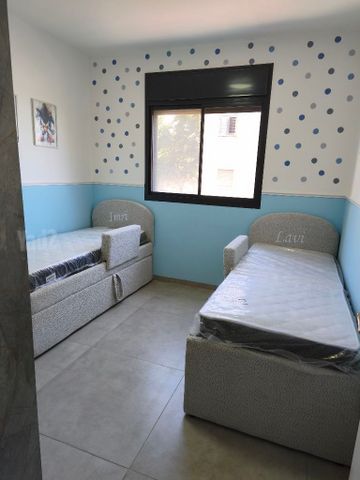 מיטת חבר 80/190