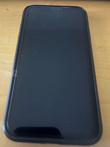 iPhone xr256