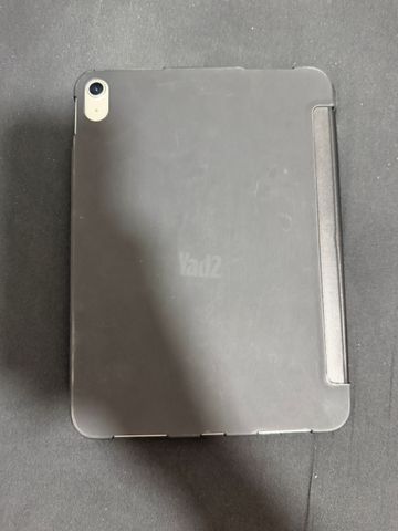 אייפד דור 11