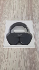 AirPods Max 2 2026 באחריות