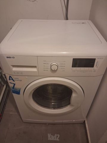 מכונת כביסה