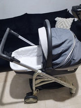 עגלת תינוק Inglesina