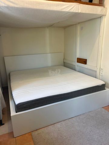 מיטה זוגית 200x180