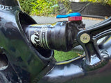 GT Sensor Elite M שיכוך מלא