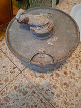פתיליה ענתיקה
