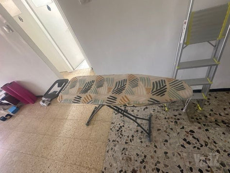 קרש גיוץ