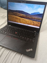מחשב נייד Lenovo Thinkpad
