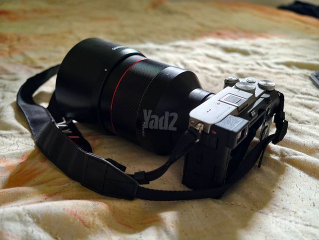 Sony a7c 3k clicks