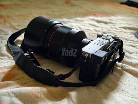 Sony a7c 3k clicks