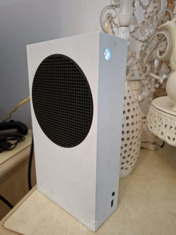 קונסולה XBOX SERIES S