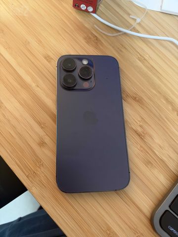 Iphone 14 Pro 256 GB