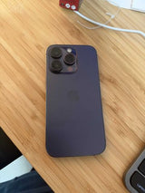 Iphone 14 Pro 256 GB