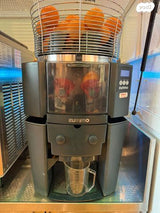 מכונת תפוזים zummo