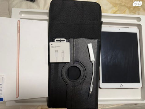 iPad 8th generation 32gb