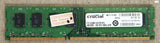 כרטיס זכרון 4GB DDR3