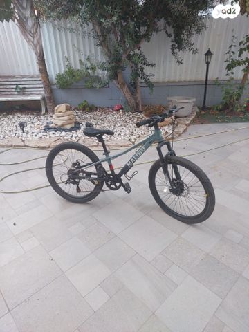 אופניים