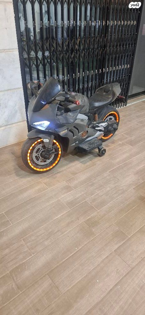 אופנוע 24v