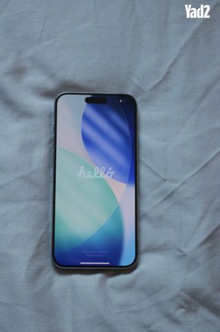 iPhone 15 pro Max 512 gb