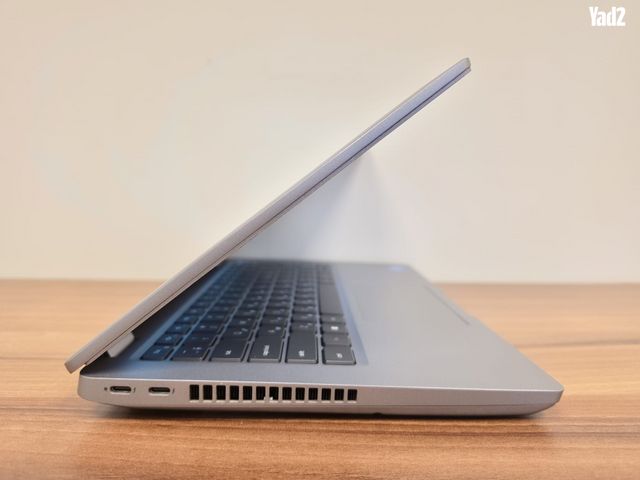 Dell Latitude - מחשב נייד