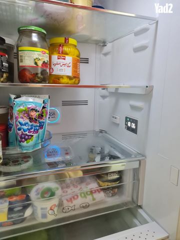 מקרר