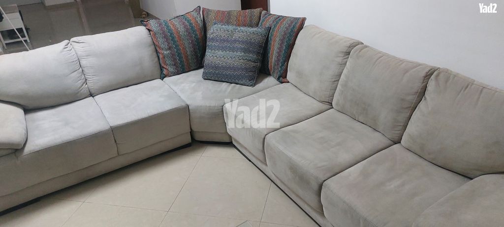 ספה פינתית