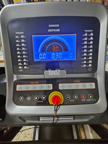 הליכון כושר Ketter Berlin S2