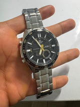 casio edifice קסיו