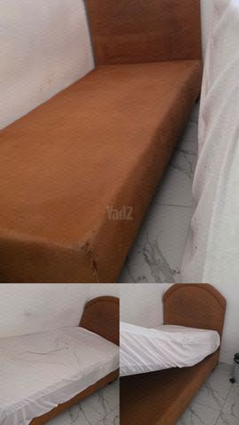 מיטת יחיד