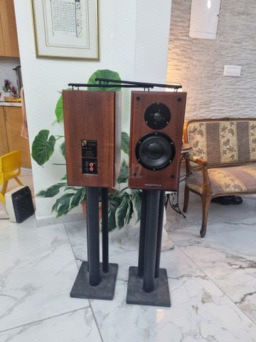 רמקולים
