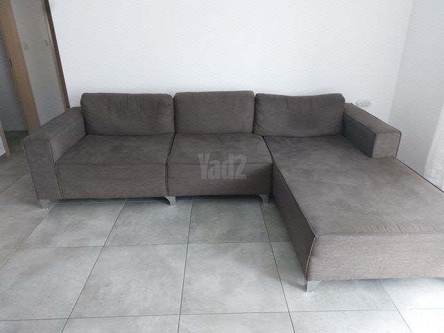 ספת רביצה 3 מטר