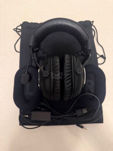 Logitech G Pro X