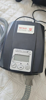 מכשיר סי-פאפ Cpap