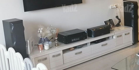 מזנון סלון