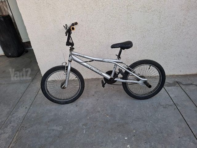 אפניי BMX COBRA