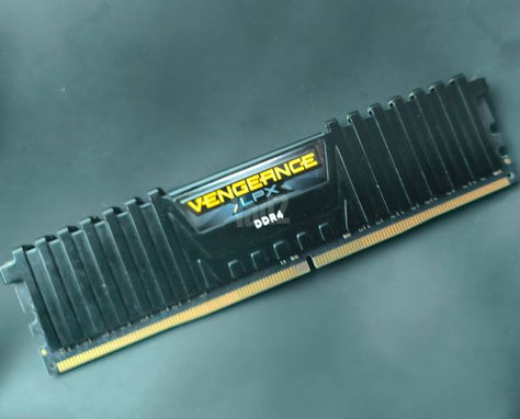 DDR4 Corsair 16Gb 3200