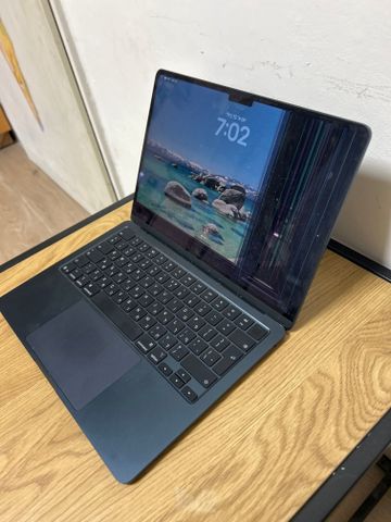 MacBook Air M4, 13 inch