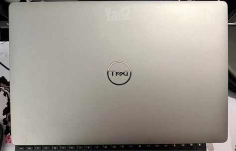 Dell Latitude 5510