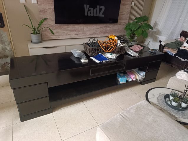מזנון לסלון