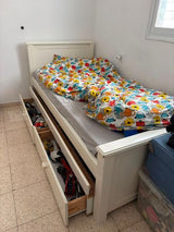 2 מיטות נוער