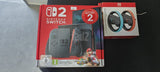 2 Nintendo Switch