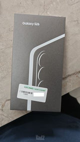 Samsung Galaxy S26