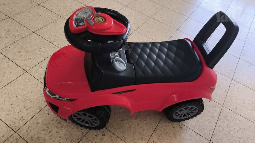 בימבה אדומה