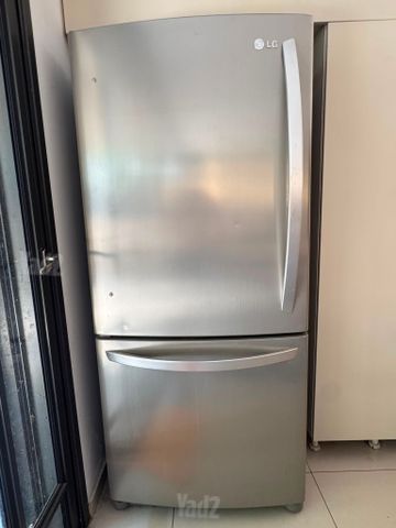 מקרר LG ‏587 ליטר
