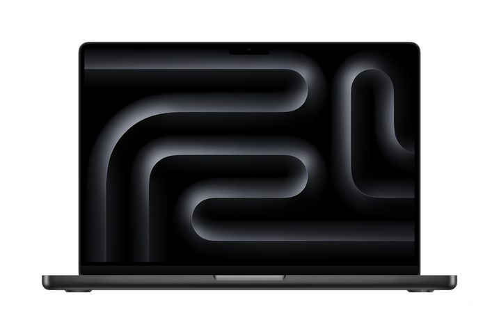 Macbook pro 14 M4 MAX