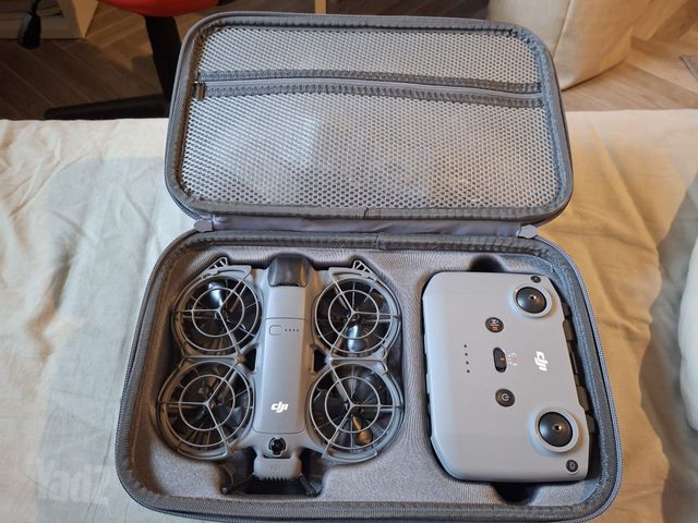 dji neo 2