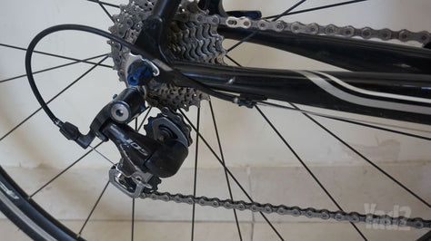 אופני כביש Ridley Orion